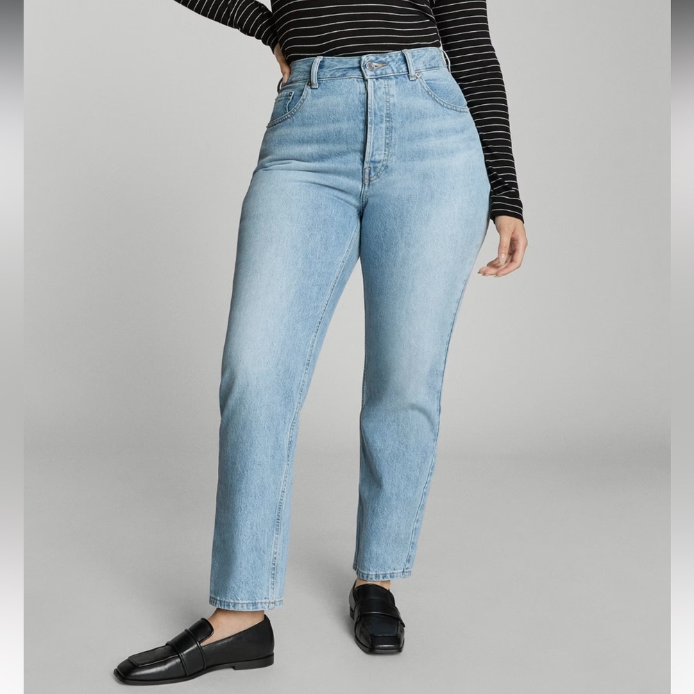 EVERLANE The Original Cheeky Jeans